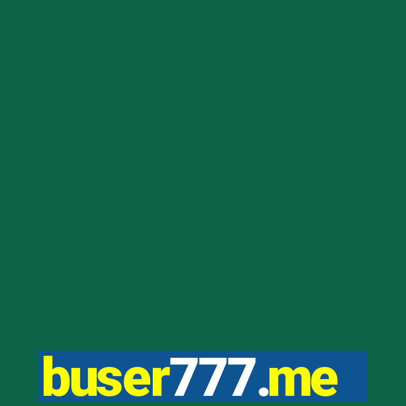 buser777.me