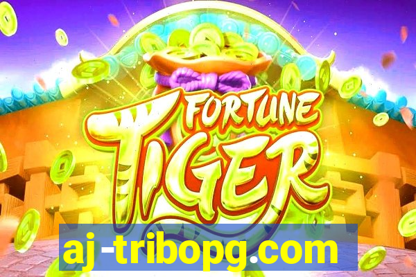 aj-tribopg.com