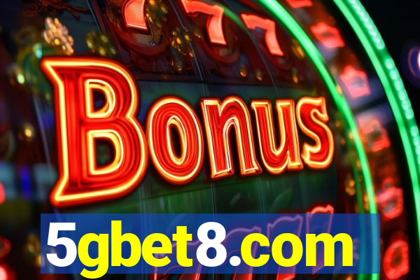 5gbet8.com