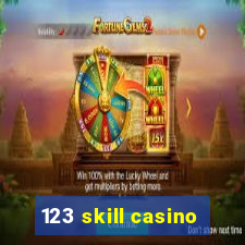 123 skill casino