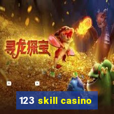 123 skill casino