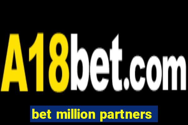 bet million partners