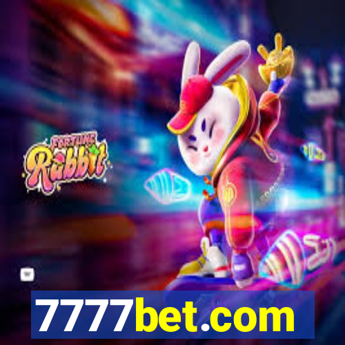 7777bet.com