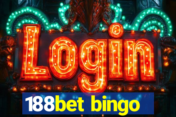 188bet bingo