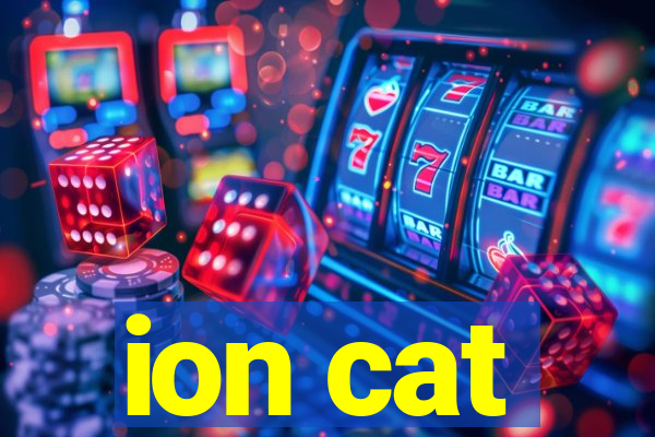 ion cat