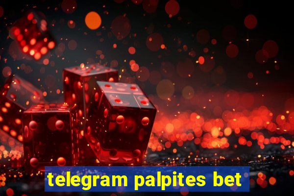 telegram palpites bet