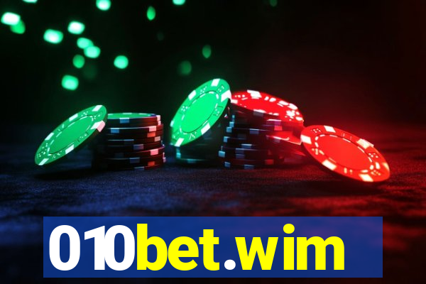 010bet.wim