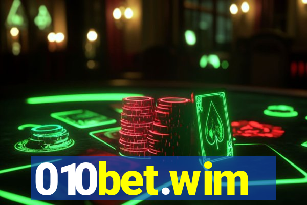 010bet.wim