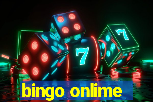 bingo onlime