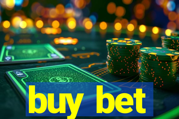 buy bet