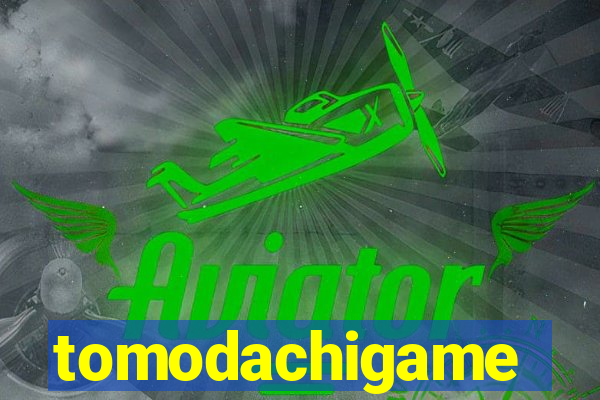 tomodachigame