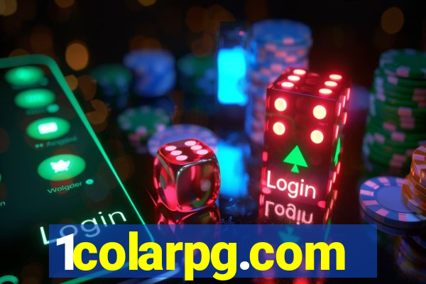 1colarpg.com