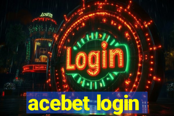 acebet login