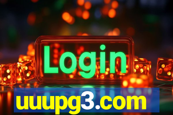 uuupg3.com