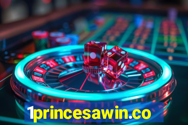 1princesawin.com