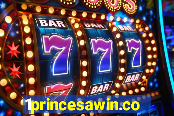 1princesawin.com