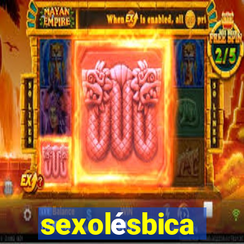 sexolésbica