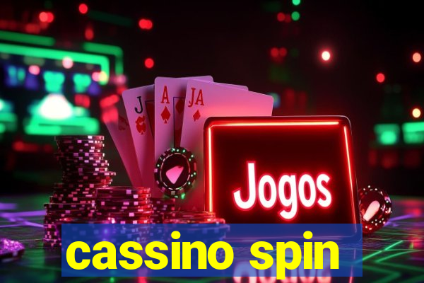 cassino spin