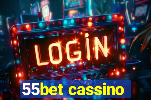 55bet cassino