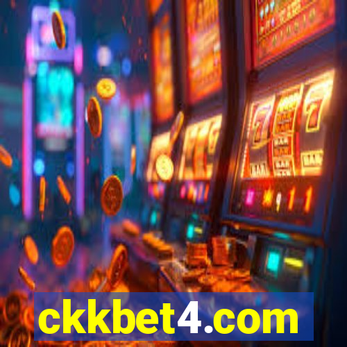 ckkbet4.com