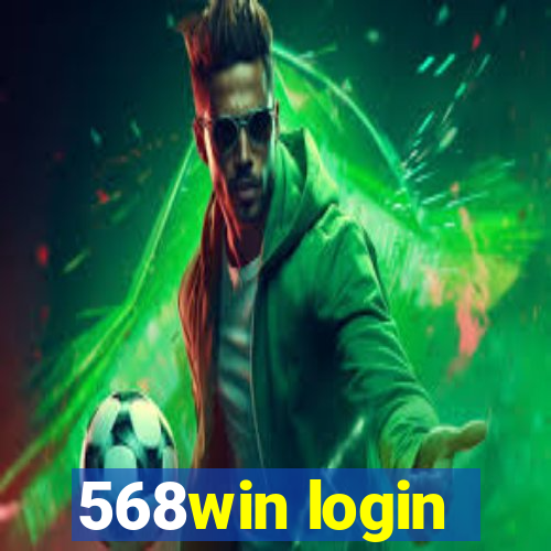 568win login