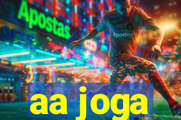 aa joga