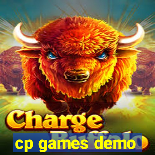 cp games demo