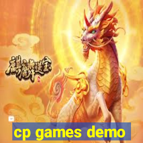 cp games demo