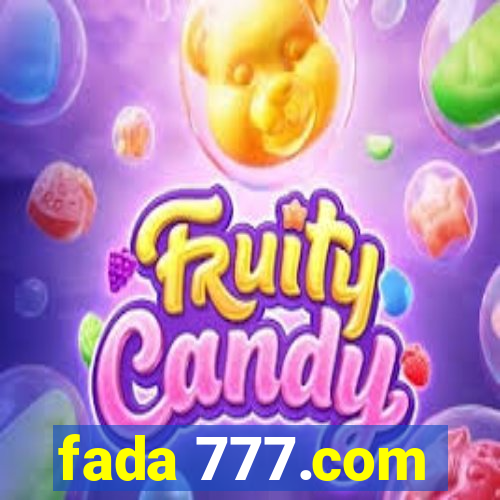 fada 777.com