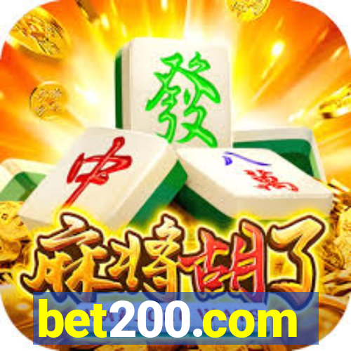 bet200.com