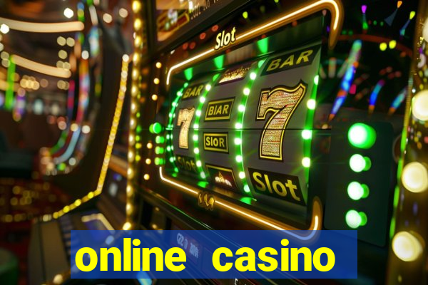 online casino roulette games