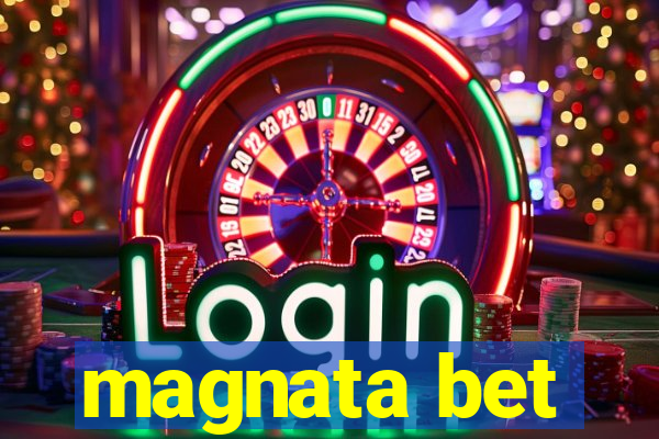 magnata bet