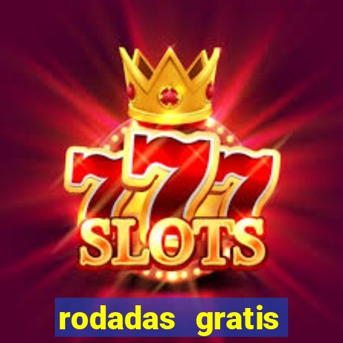 rodadas gratis fortune rabbit