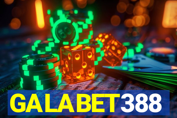 GALABET388