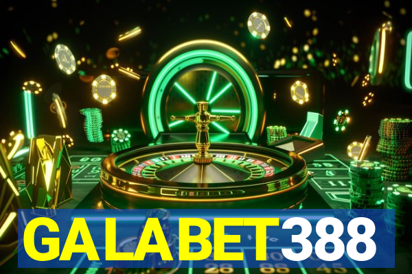 GALABET388