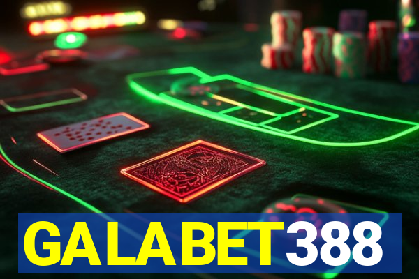 GALABET388