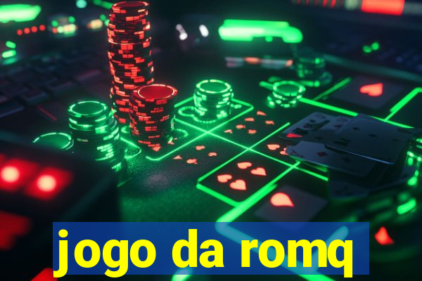 jogo da romq