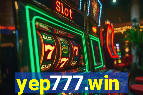 yep777.win