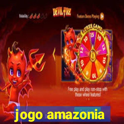 jogo amazonia