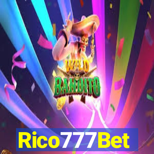 Rico777Bet