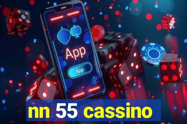 nn 55 cassino