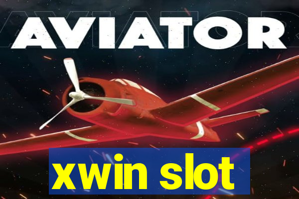 xwin slot