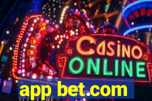 app bet.com