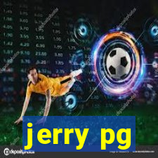 jerry pg