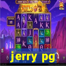 jerry pg