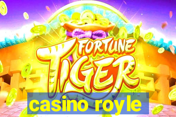 casino royle