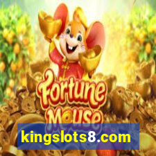 kingslots8.com