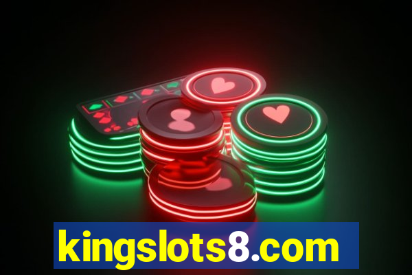 kingslots8.com