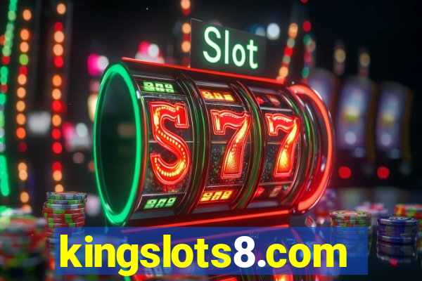 kingslots8.com