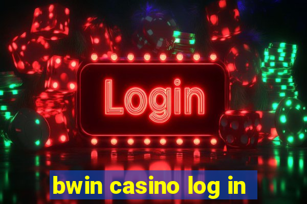 bwin casino log in